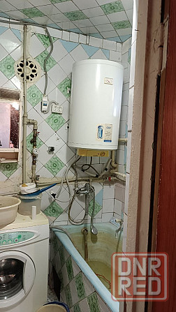 Продам 2 ком+гараж ул.Таймырская Донецк - изображение 10