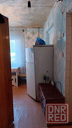 Продам 2 ком+гараж ул.Таймырская Донецк - изображение 2