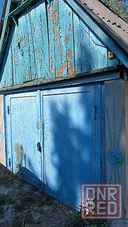 Продам 2 ком+гараж ул.Таймырская Донецк - изображение 11