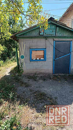 Продам 2 ком+гараж ул.Таймырская Донецк - изображение 12