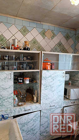 Продам 2 ком+гараж ул.Таймырская Донецк - изображение 4