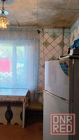 Продам 2 ком+гараж ул.Таймырская Донецк - изображение 8