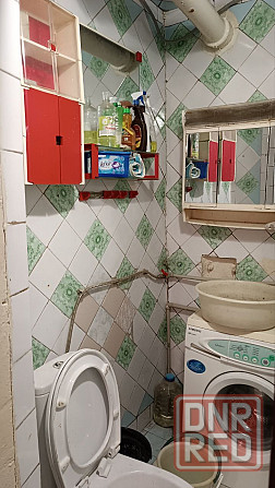 Продам 2 ком+гараж ул.Таймырская Донецк - изображение 9