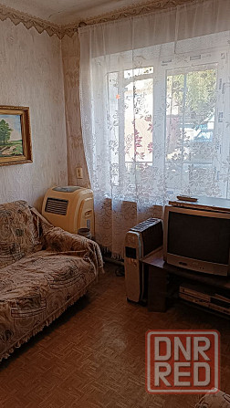 Продам 2 ком+гараж ул.Таймырская Донецк - изображение 1