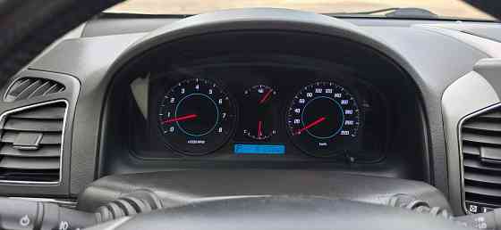 Chevrolet Captiva LTZ 2012г.в. 3.0 4WD AT (258 л.с.), Полный Донецк