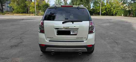 Chevrolet Captiva LTZ 2012г.в. 3.0 4WD AT (258 л.с.), Полный Донецк
