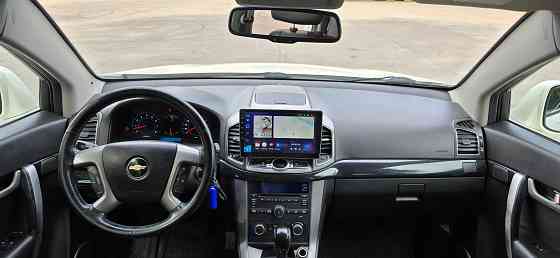 Chevrolet Captiva LTZ 2012г.в. 3.0 4WD AT (258 л.с.), Полный Донецк