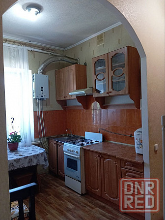 1-к.кв. в Ильичевском районе Мариуполь - изображение 3