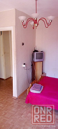 Продам 1км.кв гостиного типа ул.Урицкого Центральный район Мариуполь - изображение 5