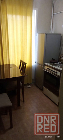 Продам 1км.кв гостиного типа ул.Урицкого Центральный район Мариуполь - изображение 8