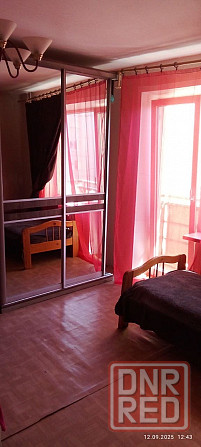 Продам 1км.кв гостиного типа ул.Урицкого Центральный район Мариуполь - изображение 6