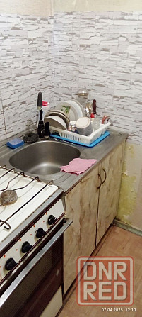 Продам 1км.кв гостиного типа ул.Урицкого Центральный район Мариуполь - изображение 3