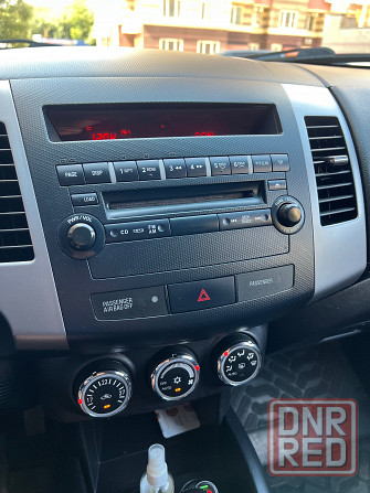 Mitsubishi Outlander 2012 Донецк - изображение 8