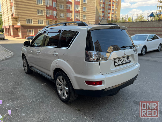 Mitsubishi Outlander 2012 Донецк - изображение 6