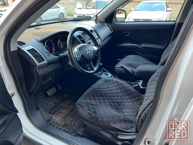 Mitsubishi Outlander 2012 Донецк - изображение 7