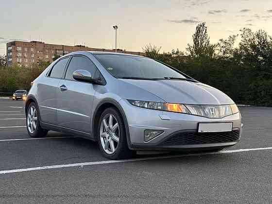 Продам Honda Civic 2.2d! Донецк