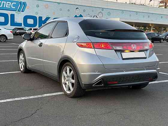 Продам Honda Civic 2.2d! Донецк
