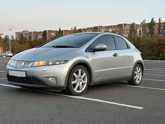 Продам Honda Civic 2.2d! Донецк