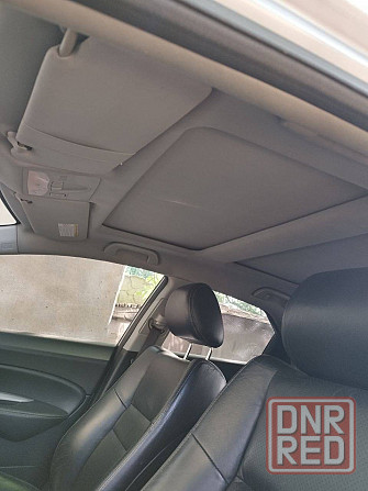 Продам Honda Civic 2.2d! Донецк - изображение 6