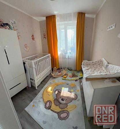 Продам 3комнатную квартиру в Калининском р-не г. Донецка по ул. Нижнеудинской Донецк - изображение 5