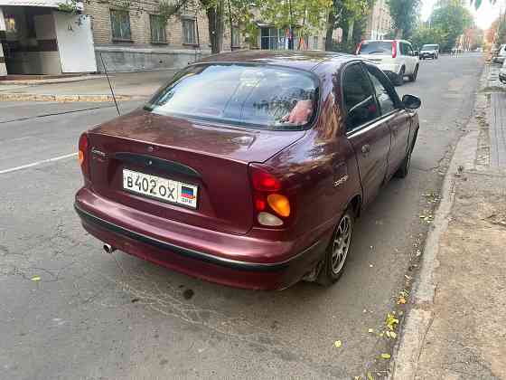 Продам ланос Донецк