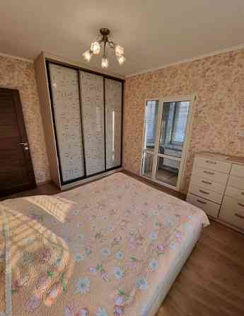 Продам 4комнатную квартиру возле парка «Гулливер» в Калининском р-не г. Донецка Донецк