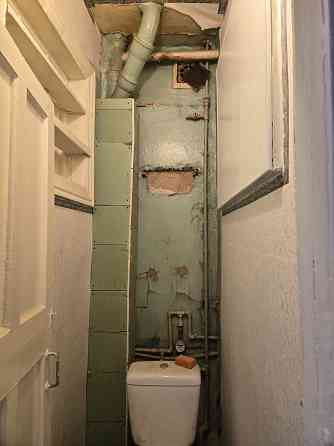 2к квартира на Будапешской Донецк