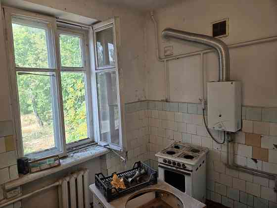 2к квартира на Будапешской Донецк