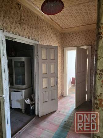 2к квартира на Будапешской Донецк - изображение 2