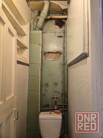 2к квартира на Будапешской Донецк - изображение 5