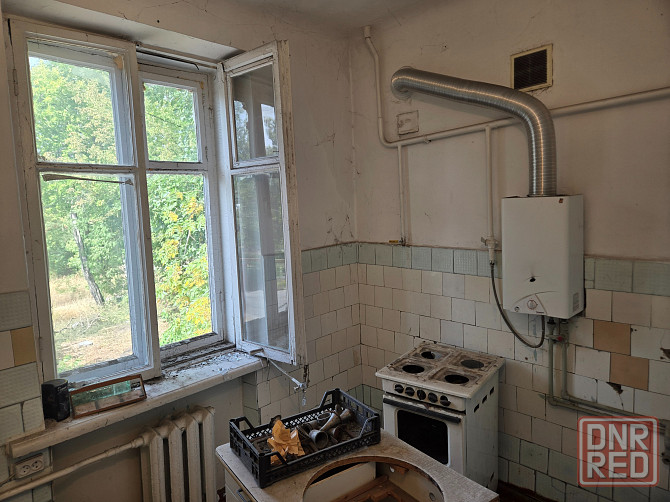 2к квартира на Будапешской Донецк - изображение 6