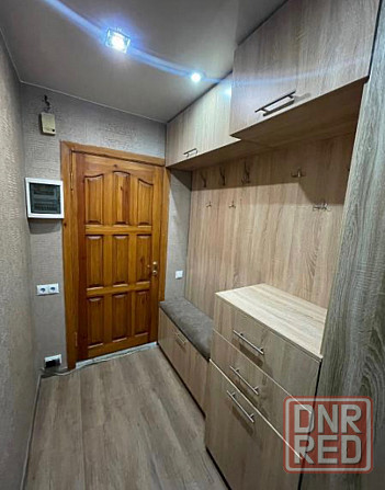Продам 3комнатную квартиру возле Контура в Калининском р-не г. Донецка Донецк - изображение 6