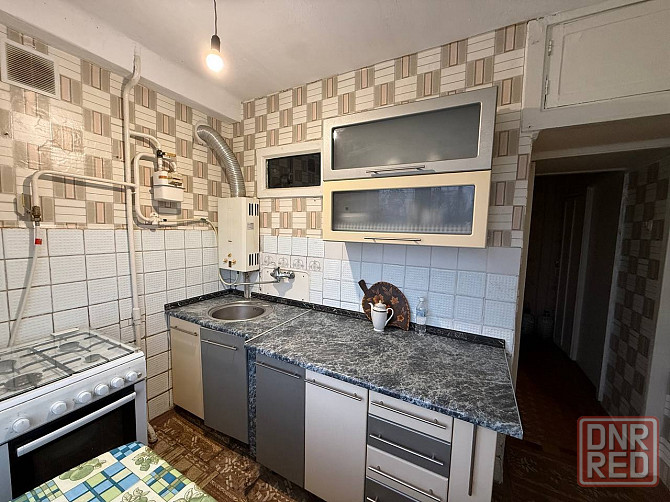 Продажа 3 квартиры Донецк - изображение 1