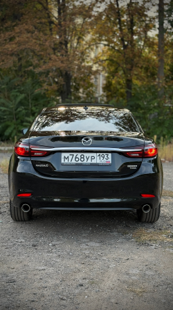 Продам Mazda 6 Донецк