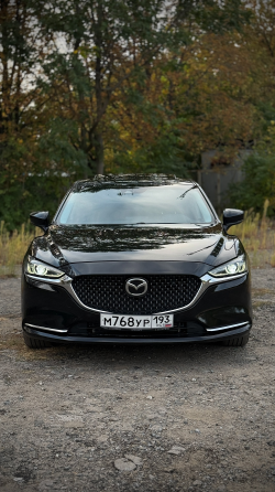 Продам Mazda 6 Донецк