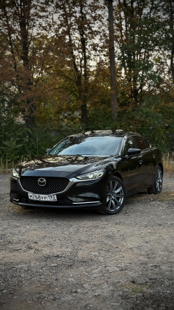 Продам Mazda 6 Донецк