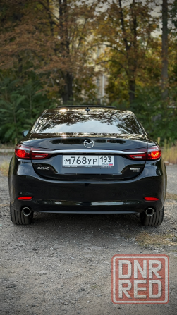 Продам Mazda 6 Донецк - изображение 2