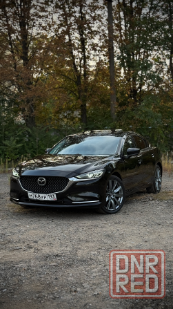 Продам Mazda 6 Донецк - изображение 3