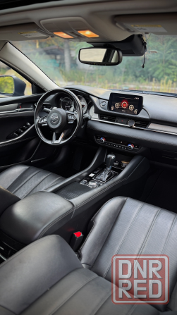 Продам Mazda 6 Донецк - изображение 4