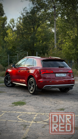 Продам Audi q5 Донецк - изображение 4
