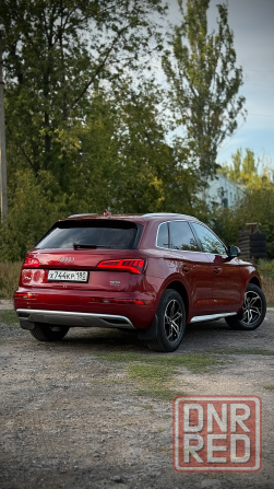 Продам Audi q5 Донецк - изображение 3