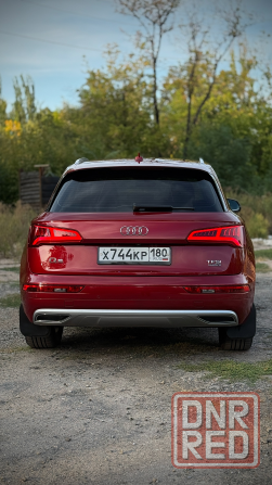 Продам Audi q5 Донецк - изображение 2