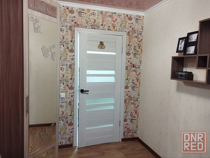 Продам 2 комнатную квартиру Оцкб Ленинский район Донецк - изображение 6