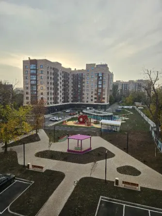 Посуточно Мариуполь в центре и возле моря Мариуполь