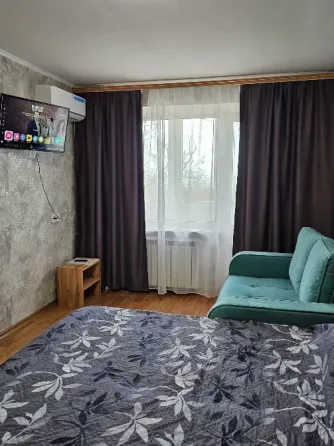 Посуточно Мариуполь в центре и возле моря Мариуполь