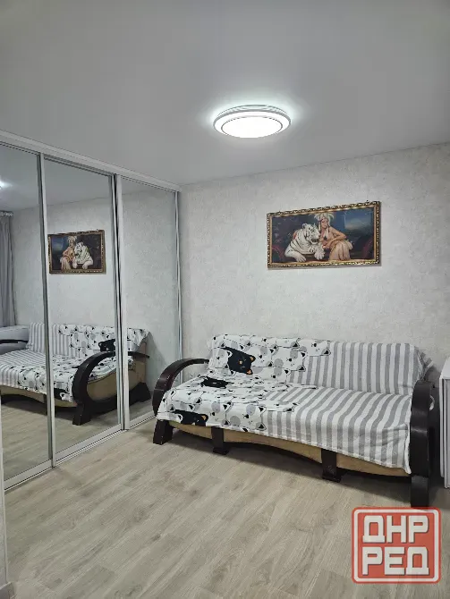 Посуточно Мариуполь в центре и возле моря Мариуполь - изображение 6