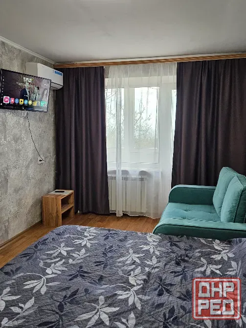Посуточно Мариуполь в центре и возле моря Мариуполь - изображение 4