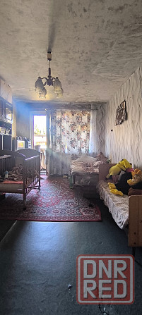 Продам 1 ком. кв-ру, Гвардейка, Восточный Макеевка - изображение 2