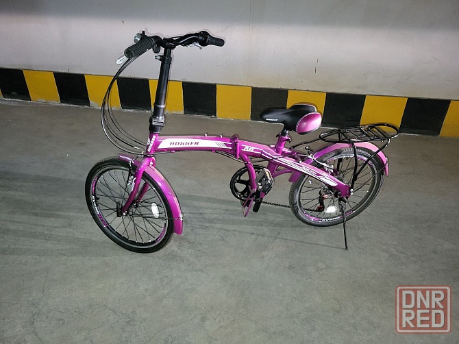 Велосипед Донецк - изображение 2