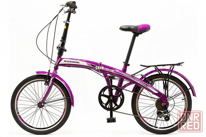 Велосипед Донецк - изображение 1